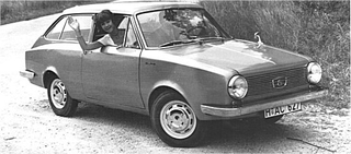 Illustration for article titled The Most Important Car Company You Know Nothing About - The Incredible Story Of Glas And The Goggomobil